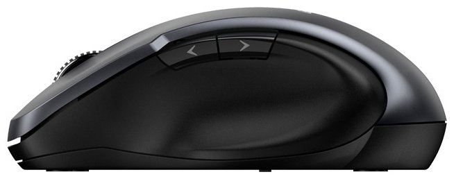Мышь Genius 8200S серый