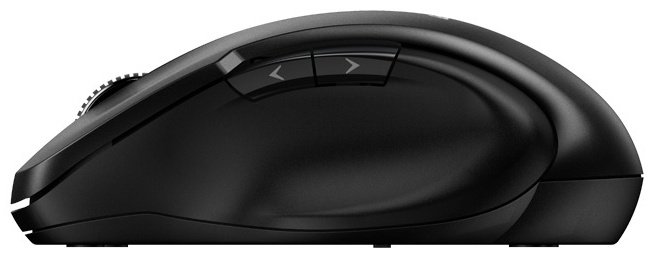 Мышь Genius 8200S черный купить,NaN