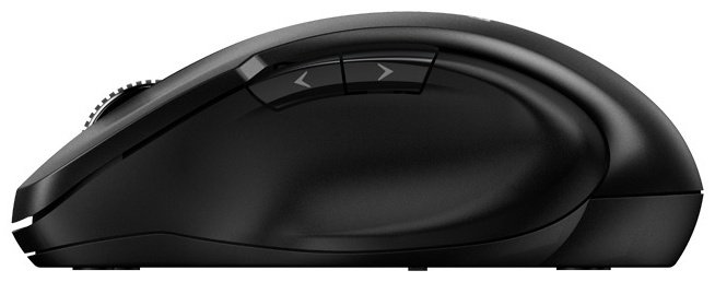 Мышь Genius 8200S черный купить,NaN