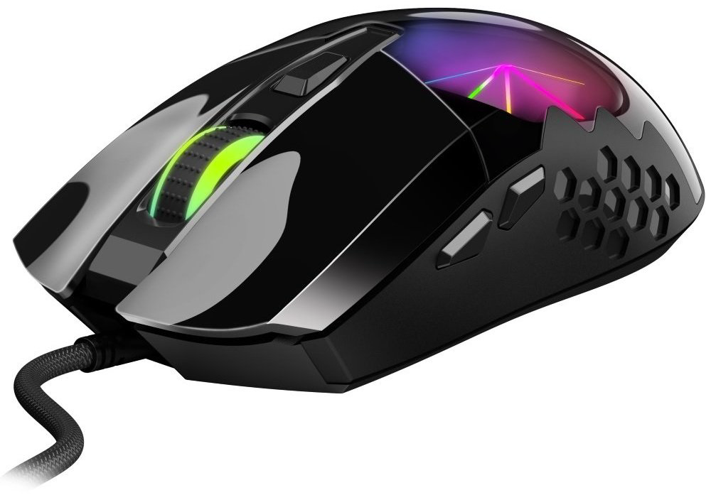Мышь Genius M715 черный купить,7990