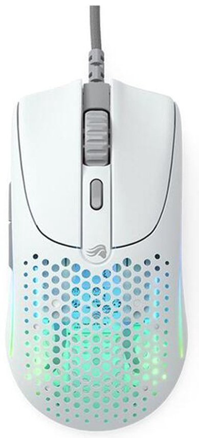 Мышь GLORIOUS Model O 2 белый