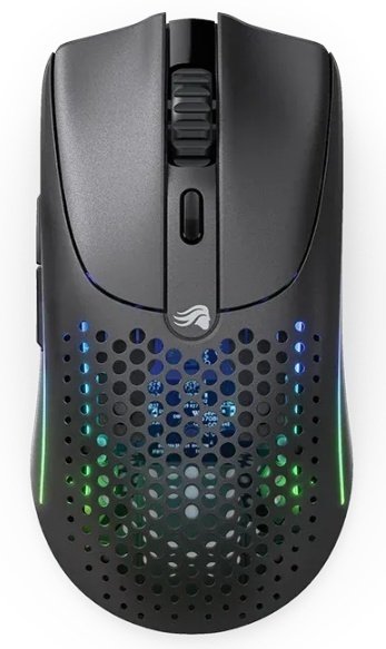 Мышь GLORIOUS Model O 2 черный