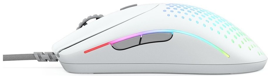 Мышь GLORIOUS Model O 2 белый