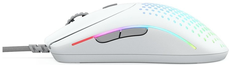 Мышь GLORIOUS Model O 2 белый