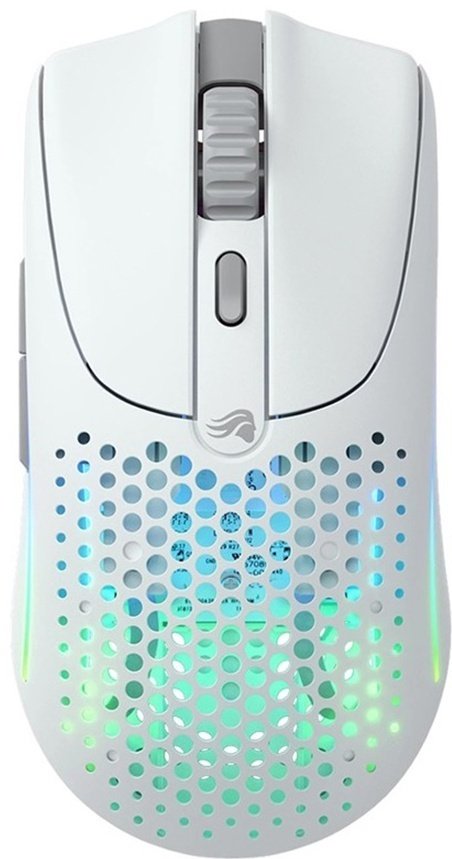 Мышь GLORIOUS Model O 2 Wireless белый