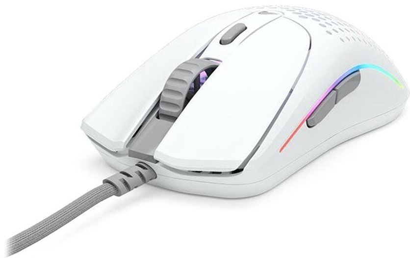 Мышь GLORIOUS Model O 2 белый - ForteMarket Мышь GLORIOUS Model O 2 белый купить,27819