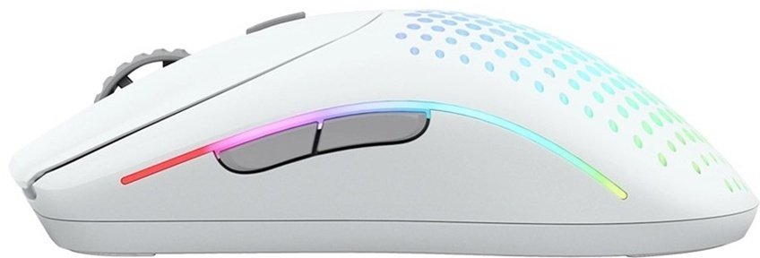Мышь GLORIOUS Model O 2 Wireless белый