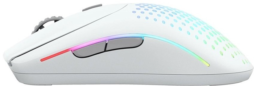 Мышь GLORIOUS Model O 2 Wireless белый купить,48613