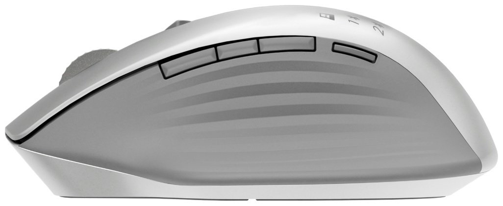 Мышь HP 930 Creator серебристый купить,64990
