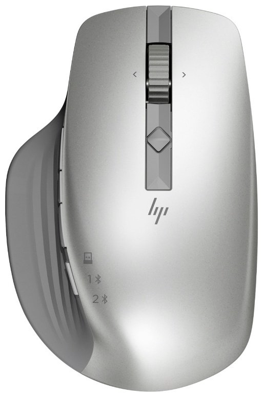 Мышь HP 930 Creator серебристый купить,64990