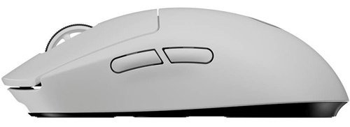 Мышь Logitech G Pro X Superlight белый
