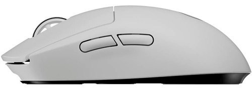 Мышь Logitech G Pro X Superlight белый купить,79990