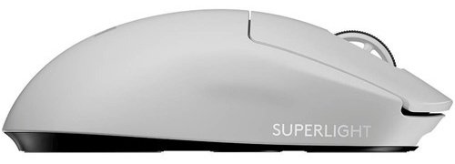 Мышь Logitech G Pro X Superlight белый