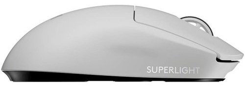 Мышь Logitech G Pro X Superlight белый купить,79990