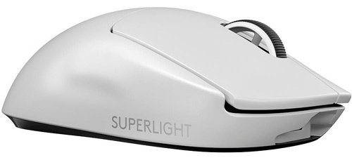 Мышь Logitech G Pro X Superlight белый