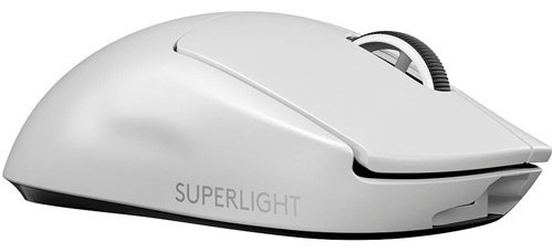 Мышь Logitech G Pro X Superlight белый купить,79990