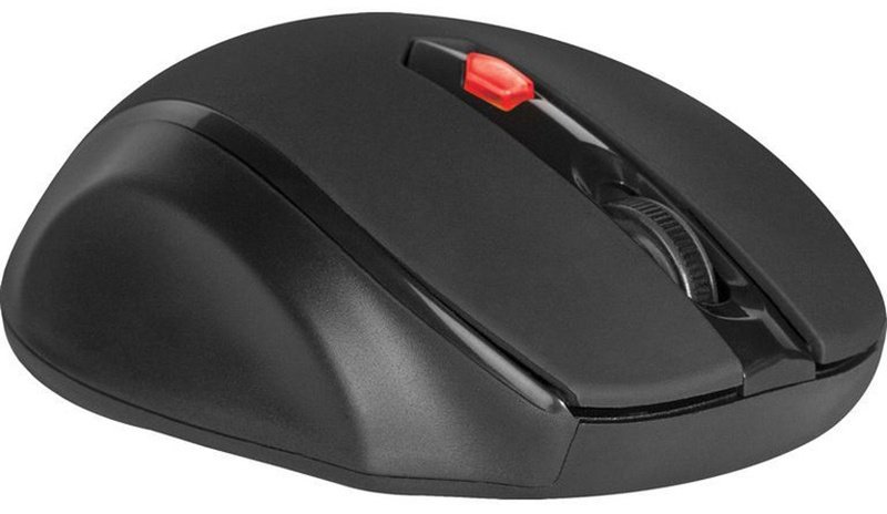 Мышь Defender Ultra MM-315 черный