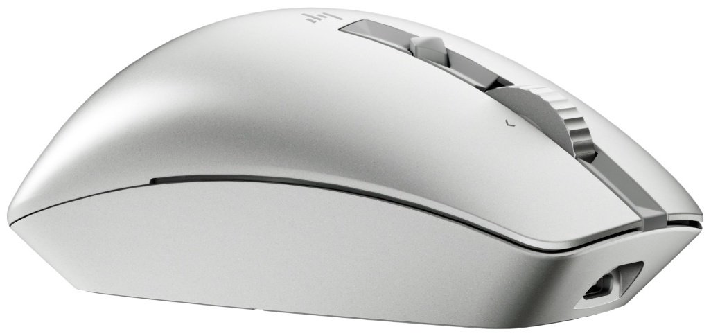 Мышь HP 930 Creator серебристый купить,64990