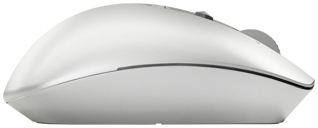 Мышь HP 930 Creator серебристый купить,64990