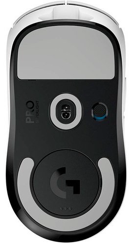 Мышь Logitech G Pro X Superlight белый купить,79990