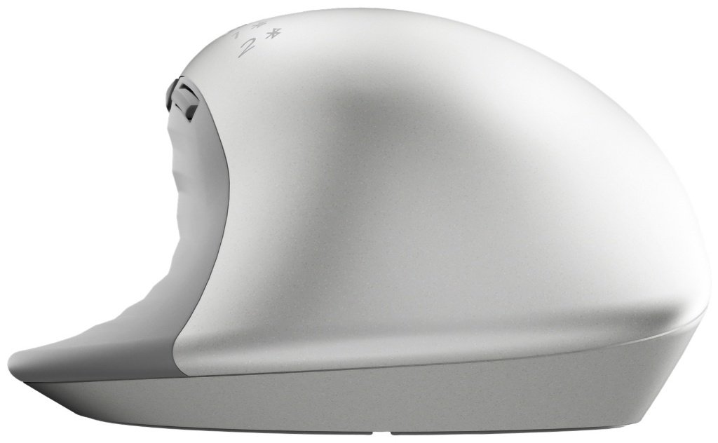 Мышь HP 930 Creator серебристый купить,64990