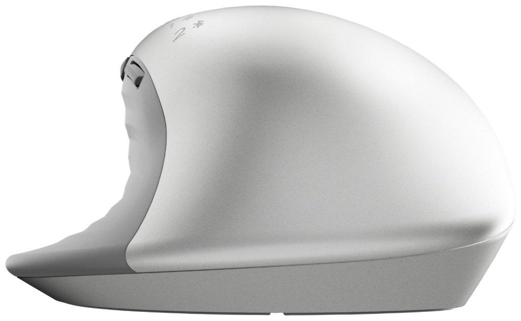 Мышь HP 930 Creator серебристый купить,64990