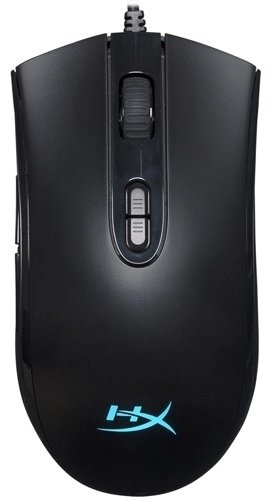 Мышь HyperX Pulsefire CORE HX-MC004B черный
