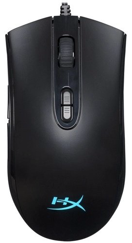 Мышь HyperX Pulsefire CORE HX-MC004B черный