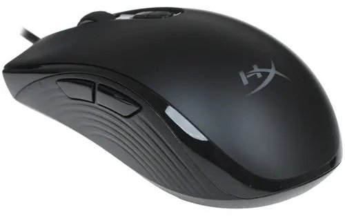 Мышь HyperX Pulsefire CORE HX-MC004B черный