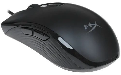 Мышь HyperX Pulsefire CORE HX-MC004B черный купить,NaN