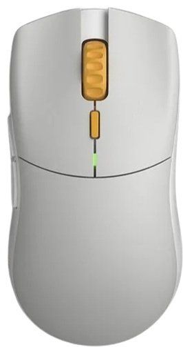 Мышь GLORIOUS Series One PRO GLO-MS-P1W-GE-FORGE белый