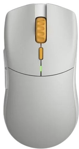 Мышь GLORIOUS Series One PRO GLO-MS-P1W-GE-FORGE белый