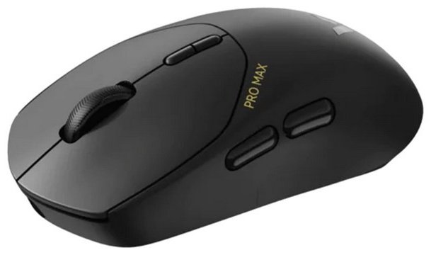 Мышь Rapoo VT1 Pro Max черный купить,NaN