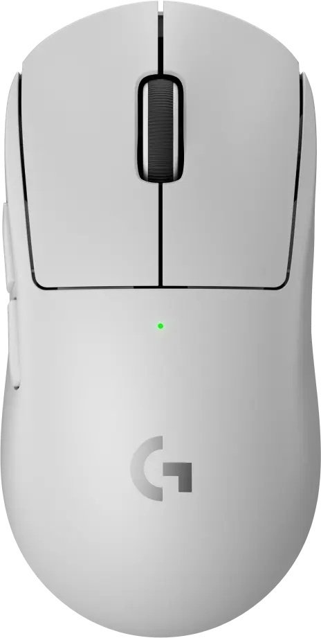 Мышь Logitech G Pro X Superlight 2 белый купить,98000