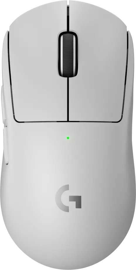 Мышь Logitech G Pro X Superlight 2 белый купить,98000