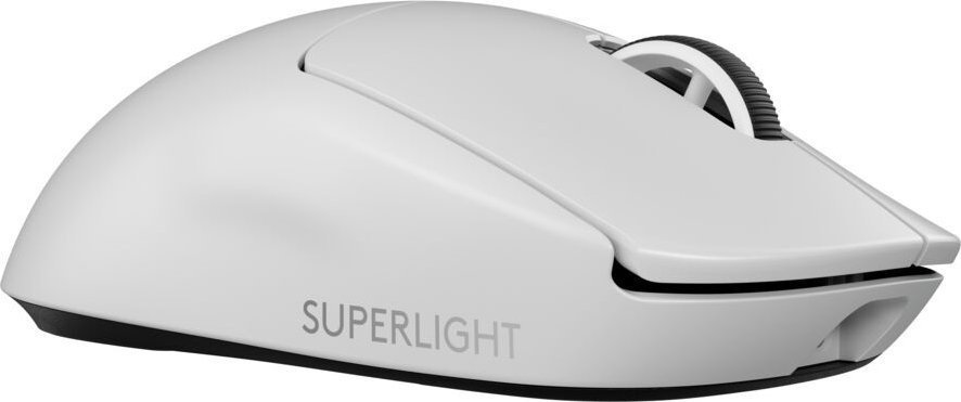 Мышь Logitech G Pro X Superlight 2 белый купить,98000