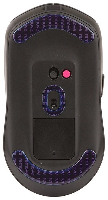 Мышь Rapoo VT1 Pro Max черный купить,NaN