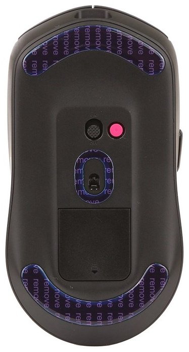 Мышь Rapoo VT1 Pro Max черный купить,NaN