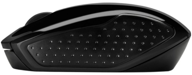 Мышь HP 200 черный
