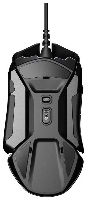 Мышь SteelSeries Rival 600 черный купить,NaN