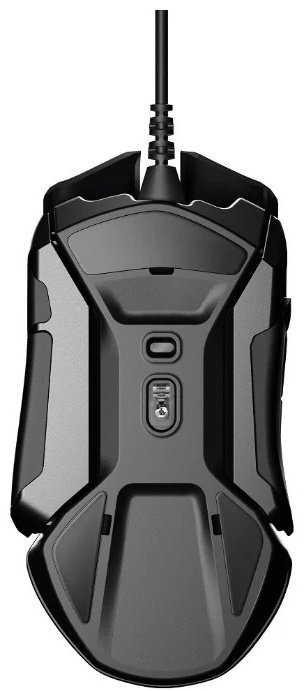 Мышь SteelSeries Rival 600 черный купить,NaN