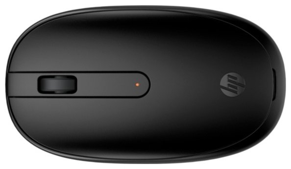 Мышь HP 240 Bluetooth 3V0G9AA черный - ForteMarket Мышь HP 240 Bluetooth 3V0G9AA черный купить,7563