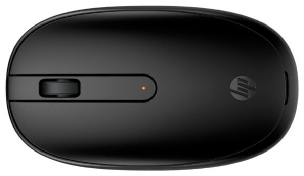 Мышь HP 240 Bluetooth 3V0G9AA черный - ForteMarket Мышь HP 240 Bluetooth 3V0G9AA черный купить,7563