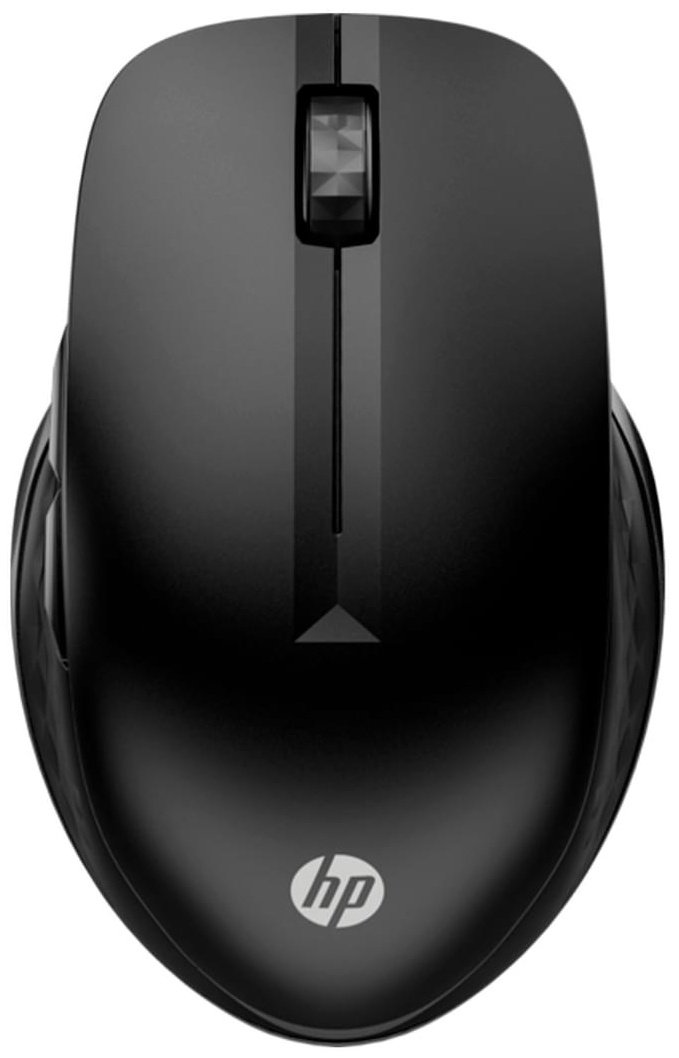 Мышь HP 430 3B4Q2AA черный