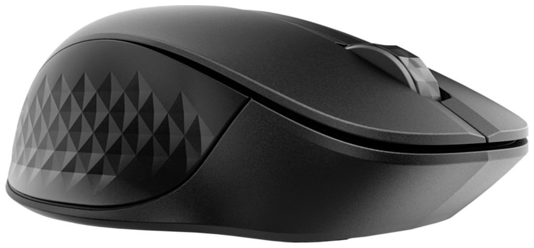 Мышь HP 430 3B4Q2AA черный