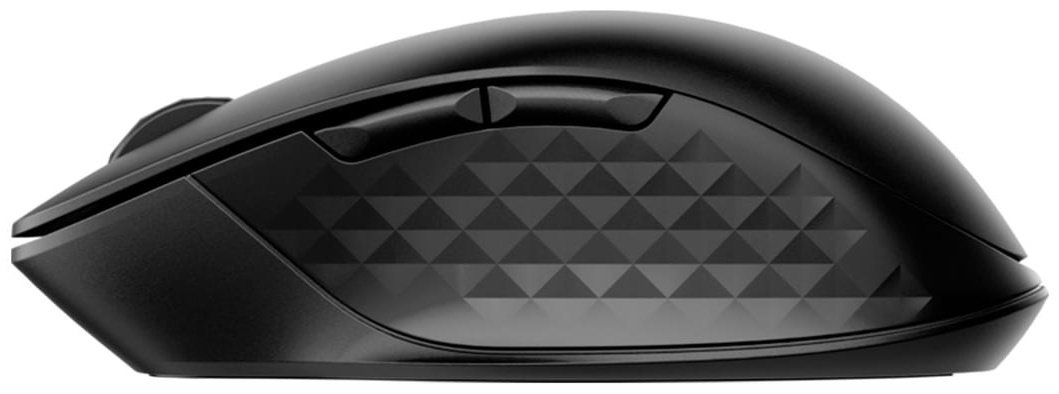 Мышь HP 430 3B4Q2AA черный купить,14758