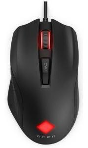 Мышь HP Omen Vector Essential черный - ForteMarket Мышь HP Omen Vector Essential черный купить,12990