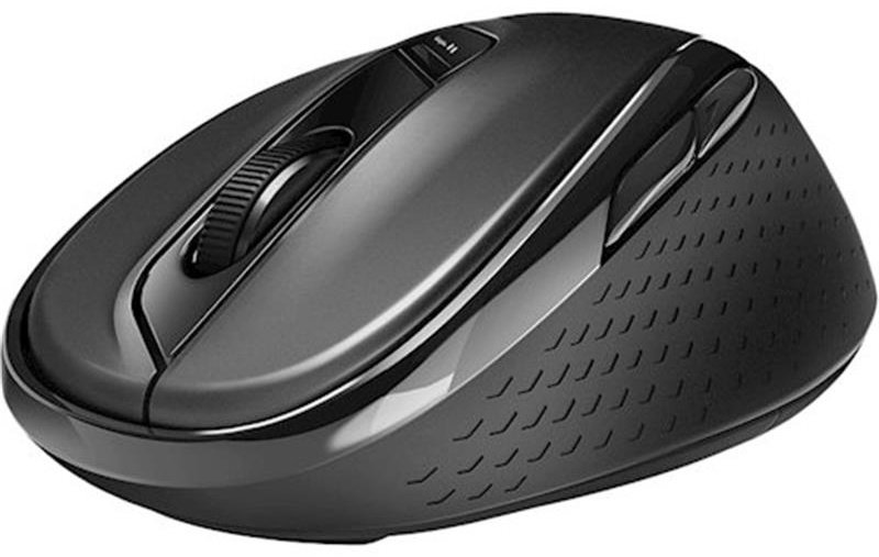 Мышь Rapoo M500 Silent черный