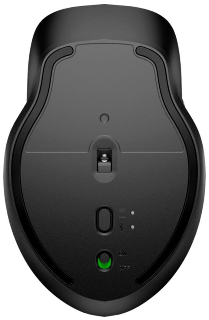 Мышь HP 430 3B4Q2AA черный
