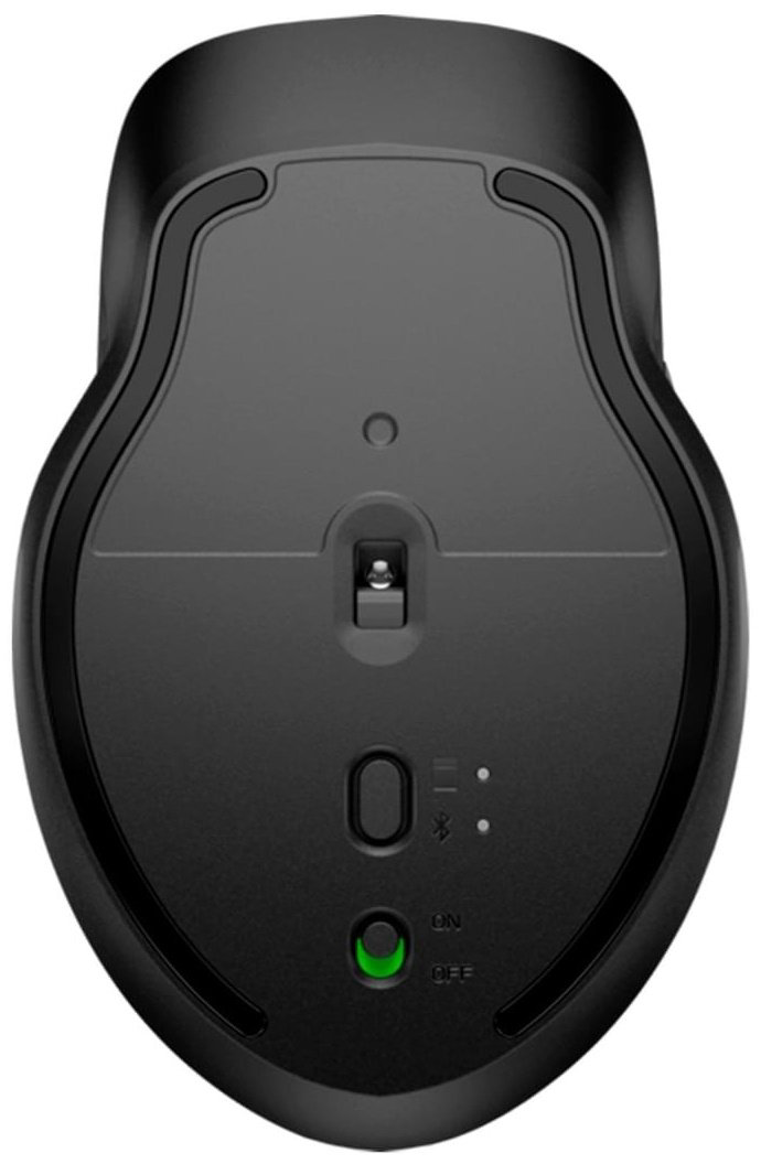 Мышь HP 430 3B4Q2AA черный купить,14758